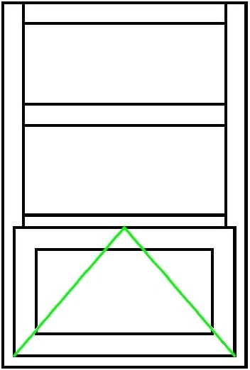 1550 Fixed over Project Out