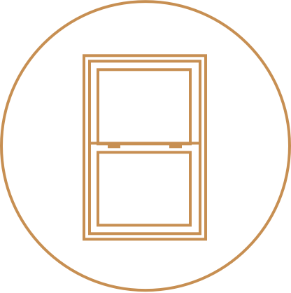 Single Hung, Double Hung