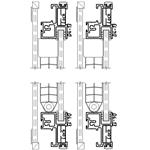 Blinds for Sliders