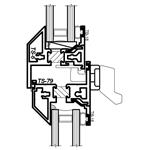 STD Z-Rail TS-6