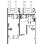 CS-3 STD Sill