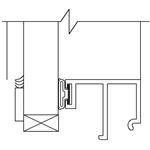 1/2" Glass with TB-11