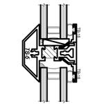 STD Sloped T-Rail TS-5