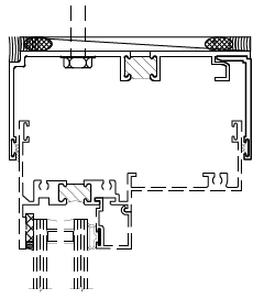 4" Receptors