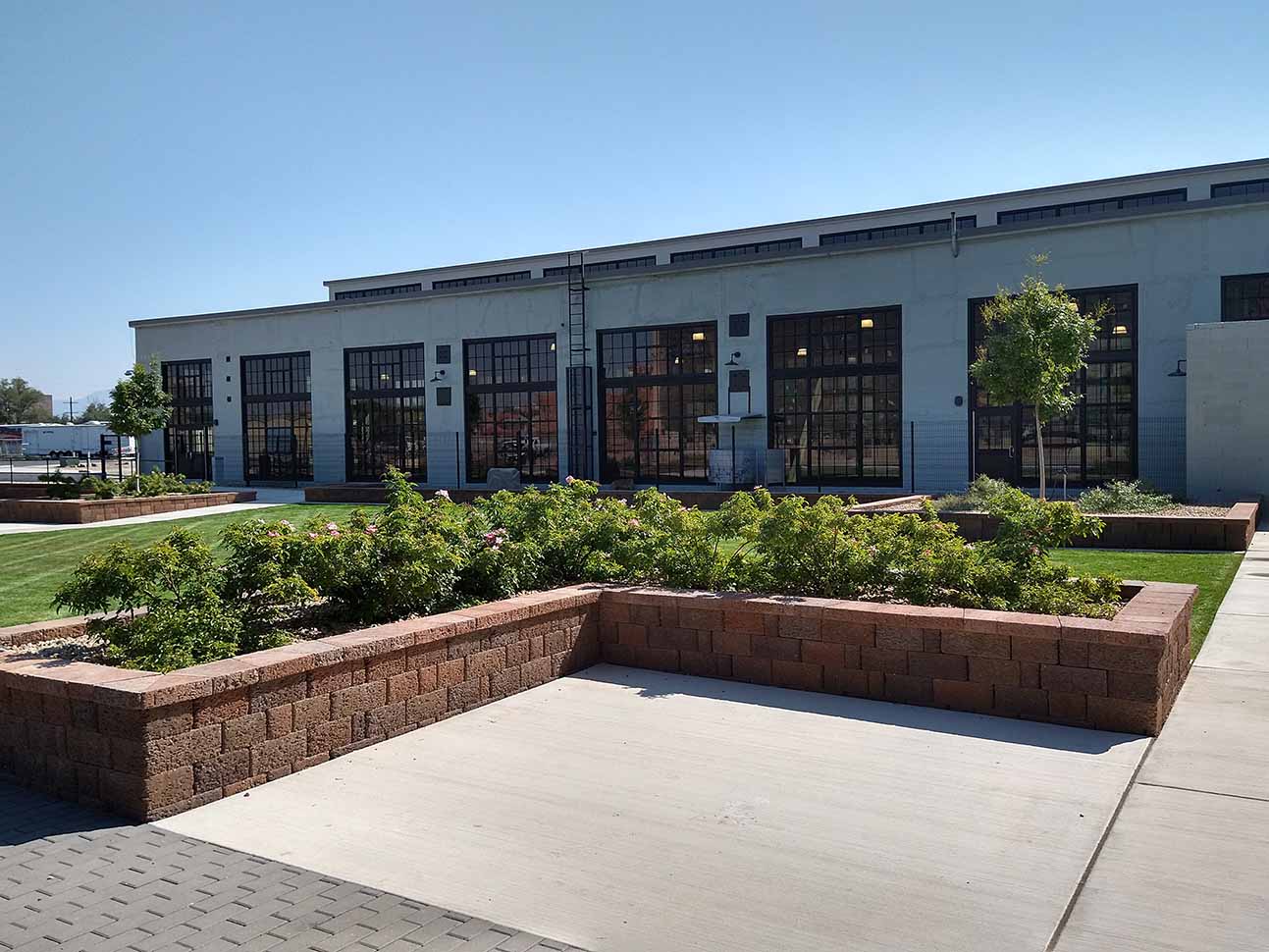 Rail Yards Market ABQ