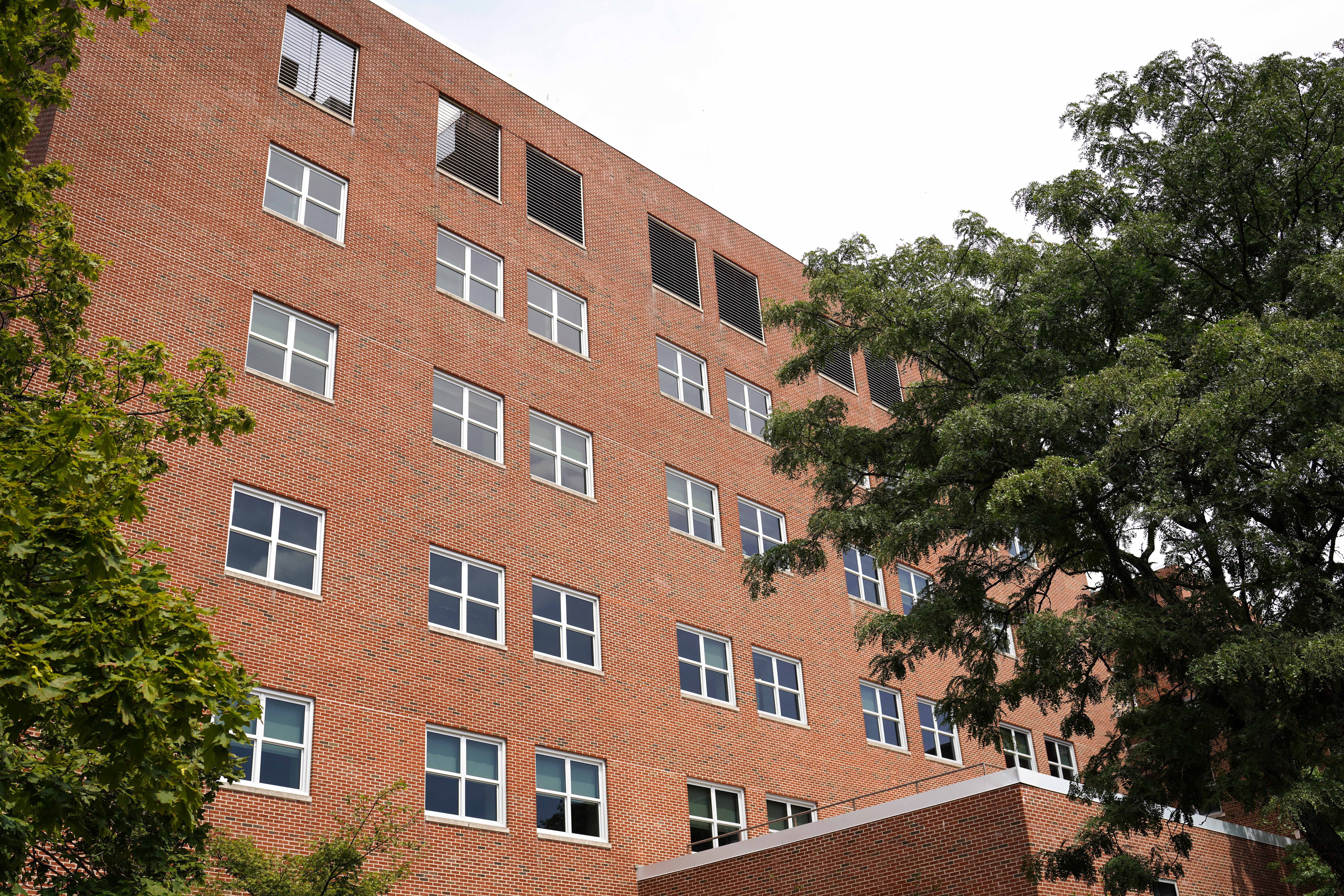  RWJ Hospital uses WINCO 8800 Psychiatric and the 1450 Hung Replica series