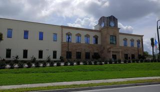 WINCO's 3350 series Fixed windows meet FEMA P-361 standards for tornado and hurricane safety ratings