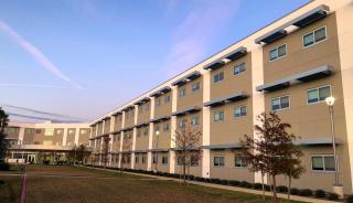 IUOE Training and Conference Center