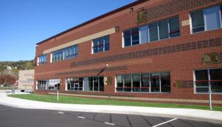 Jonathan Reed Elementary School