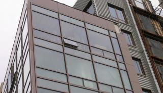 Third Square Apartments