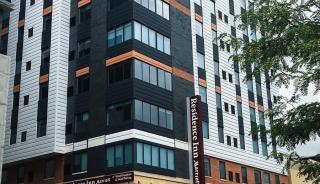 Oakland Residence Inn 