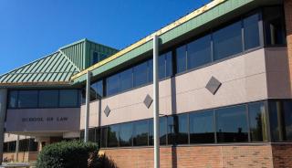 Roger Williams University School of Law