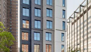 Carmel Place | NYC Micro Apartments