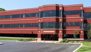  police headquarters in Belleville, Illinois