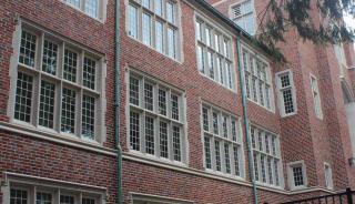 Ferris Hall | University of Tennessee