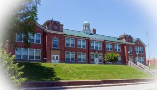 Ste. Genevieve Middle School