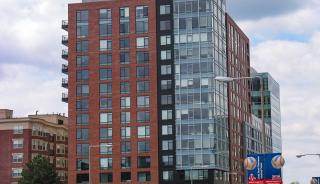 1330 Boylston St Luxury Apartments