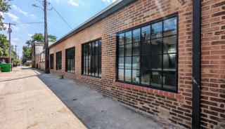 2218 South Jefferson Avenue