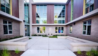 Lincoln Elementary School