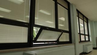 Sister Thea Bowman Catholic School