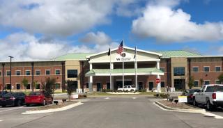 North Charleston VA Clinic