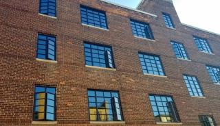 Covington Apartments 885-931 Covington Dr.