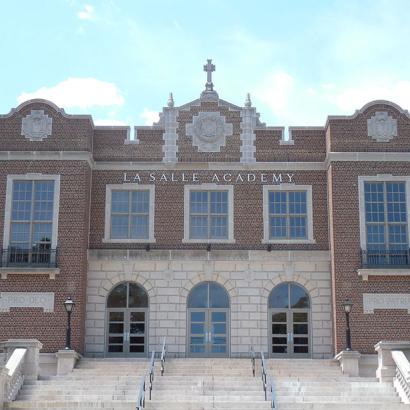 La Salle Academy 